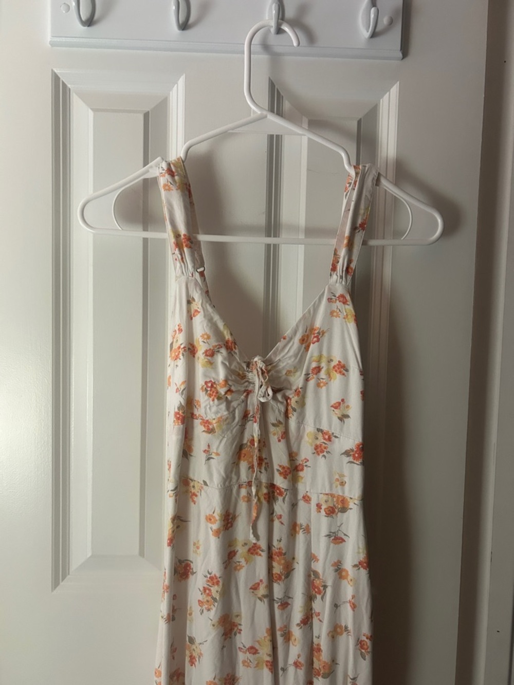 Abercrombie and Fitch sundress